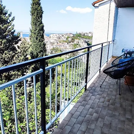 Ankica Apartman *