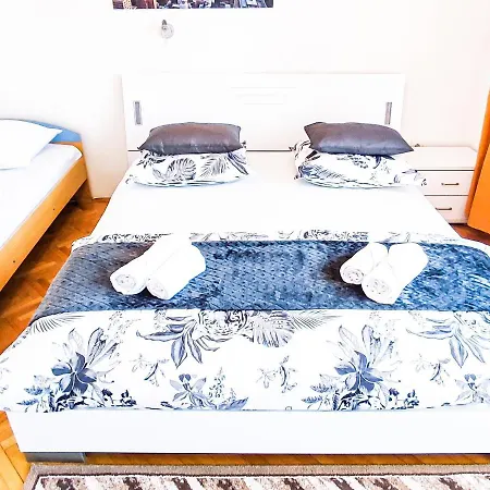 Ankica Apartamento *