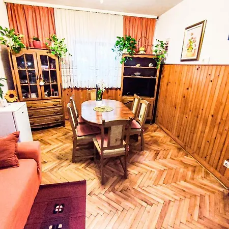 Ankica Apartman