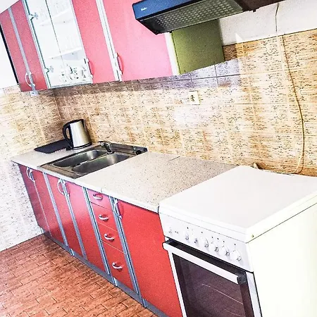 Apartman Ankica *