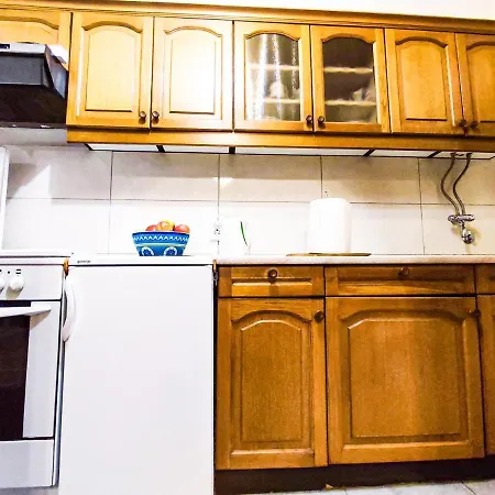 Apartman Ankica