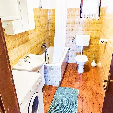 Apartmán Ankica