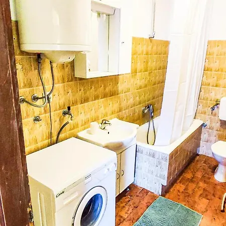 Apartamento Ankica Crikvenica