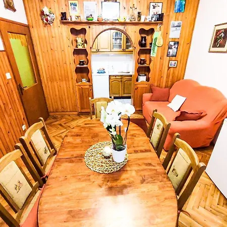 Ankica Apartman *