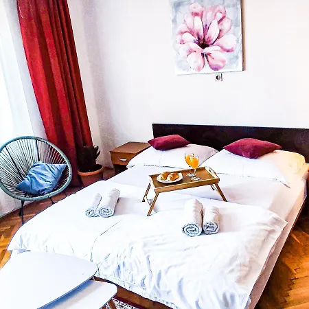 Apartman Ankica