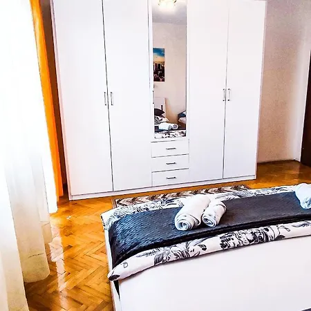Apartman Ankica