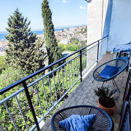 Apartman Ankica *