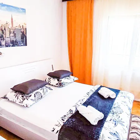 Apartmán Ankica Crikvenica
