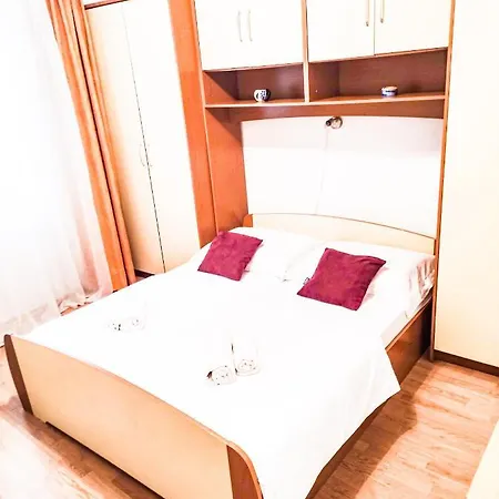 Ankica Apartman