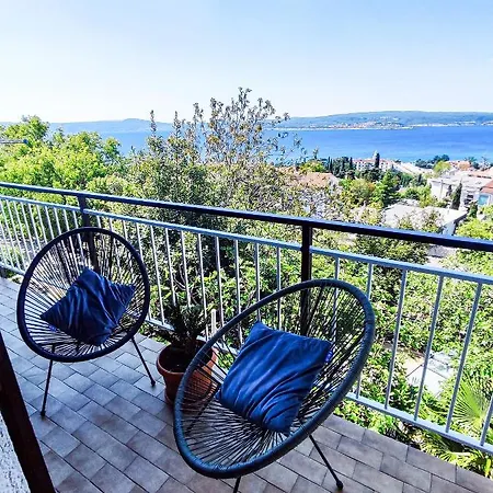 Apartman Ankica Crikvenica