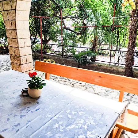 Apartman Ankica *