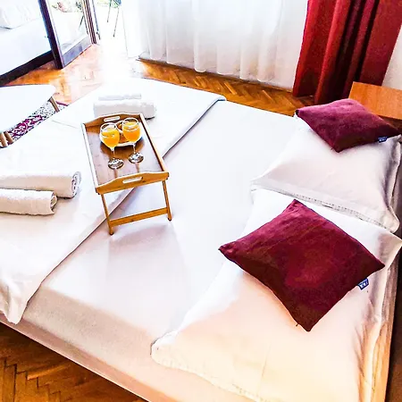 Apartman Ankica