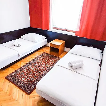 Ankica Apartmán Crikvenica