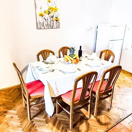 Apartman Ankica