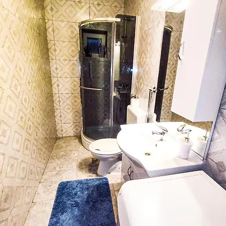 Apartman Ankica