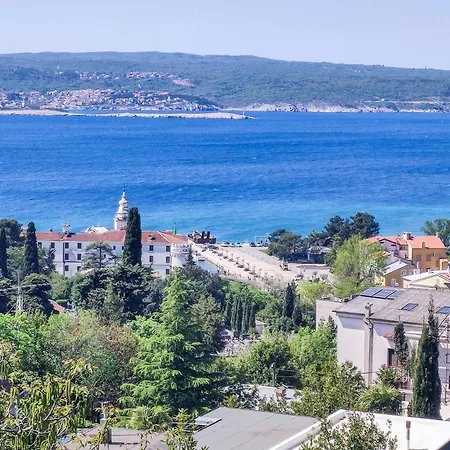 Ankica Apartman *