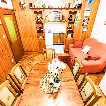 Ankica Apartmán *