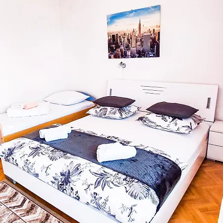 Apartman Ankica Crikvenica