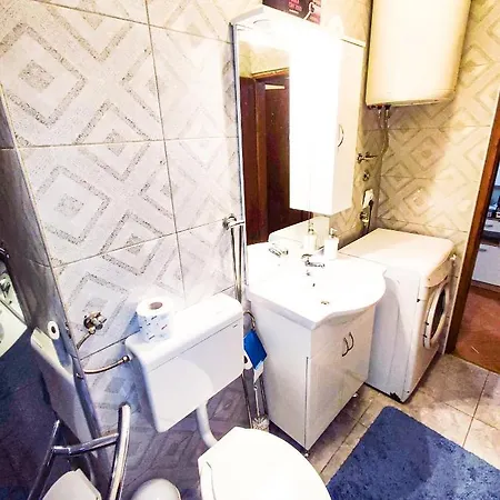 Ankica Apartman