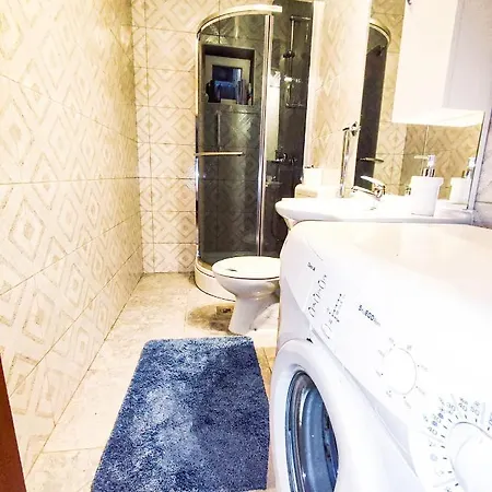 Ankica Apartman *