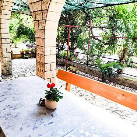 Ankica Apartamento *