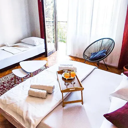Ankica Apartmán