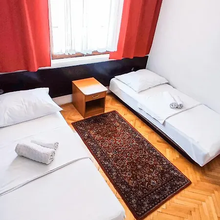 Ankica Apartman *