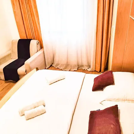 Ankica Apartmán *