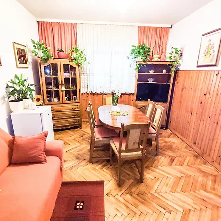 Ankica Apartmán