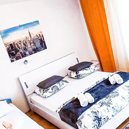 Ankica Apartman Crikvenica