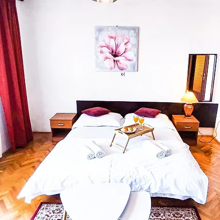 Apartman Ankica