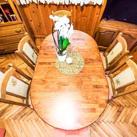Ankica Apartman