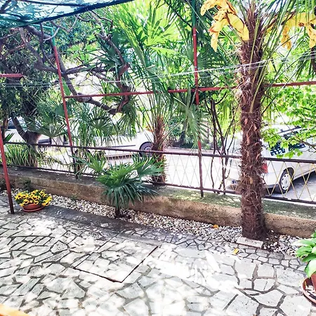 Apartman Ankica Crikvenica